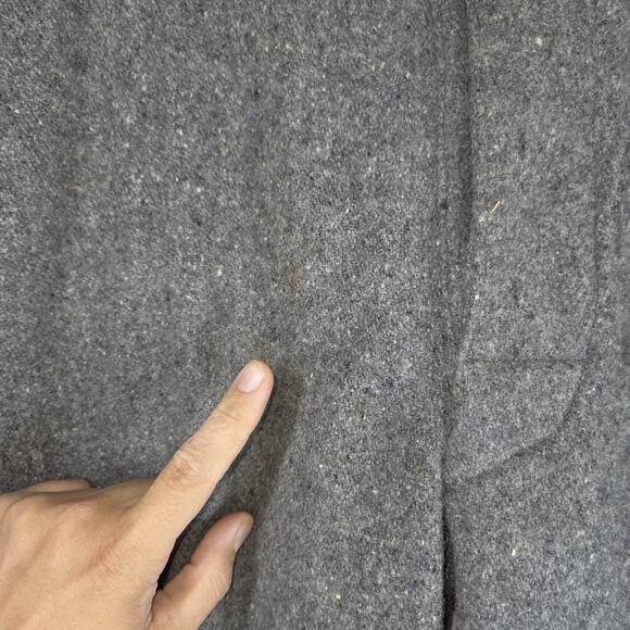 Vintage Civil War Pants CS CSA NC Confederate Infantry Wool North Carolina - Picture 12 of 16